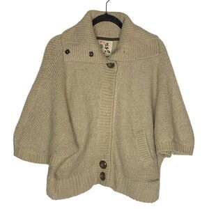 Element Mohair Blend Sweater